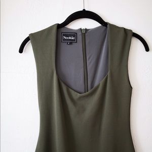 REVOLVE - Nookie Dress